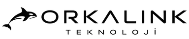 Orkalink Teknoloji logosu